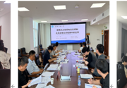 2026届研究生学位论文答辩会顺利举行